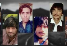 Grève générale à Saravan, les affrontements entre la population et les gardiens de la révolution se poursuivent