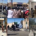 Iran : Les insurgés s’emparent de la base Korine des pasdarans à Zahedan