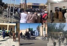 Iran : Les insurgés s’emparent de la base Korine des pasdarans à Zahedan