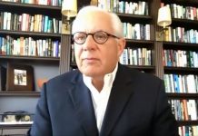 Le sénateur Robert Torricelli: l’administration Biden a une réflexion sérieuse à faire avant de négocier avec le régime iranien