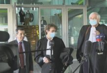 Une première par une Cour européenne : condamnation d’un diplomate-terroriste du régime iranien et de trois agents de renseignement