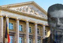 La Belgique rejette la pression du régime iranien pour libérer Assadi