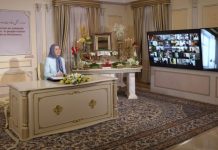 Alors que le régime des mollahs d’Iran s’essouffle, comment nos gouvernements de l’Europe lui donnent de l’oxygène pour combattre nos valeurs (Ingrid Betancourt)
