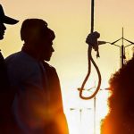 Iran : Exécution de six prisonniers, dont une femme, en trois jours
