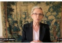 Je regrette que l’Europe ne soit pas plus ferme pour dénoncer des agissements de l’Iran (Michèle Alliot Marie)