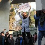 Le soulèvement dans le sud-est de l’Iran et les protestations des retraités signalent la fébrilité de la société