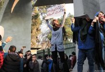 Le soulèvement dans le sud-est de l’Iran et les protestations des retraités signalent la fébrilité de la société