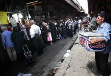 Iran : Plus de 226.000 décès dus au coronavirus dans 497 villes