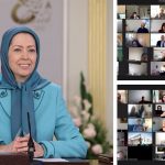 Le rôle central des femmes dans la lutte contre la tyrannie et la misogynie en Iran
