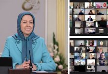 Le rôle central des femmes dans la lutte contre la tyrannie et la misogynie en Iran