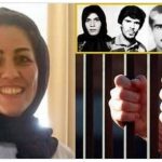 Iran : Eloignement forcé de la prisonnière politique Maryam Akbari Monfared à la prison de Semnan