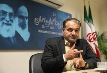 La désinformation du régime iranien doit être combattue