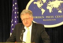 Robert Joseph : Le régime iranien viole ouvertement les limites du JCPOA