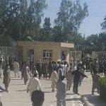 Les protestations à Saravan témoignent de l’état explosif de la société iranienne