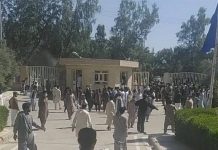 Les protestations à Saravan témoignent de l’état explosif de la société iranienne