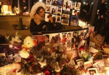 Iran : Le refus du régime de répondre pour son crime dans l’abattage de l’avion ukrainien est un autre signe de la culture d’impunité du système