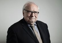 Il y a un virus qui s’attaque à l’humanité. C’est le virus de la dictature, de la privation de liberté. (Maître Henri Leclerc)