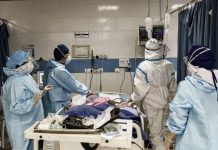 Iran : Plus de 227.800 décès dus au coronavirus dans 501 villes