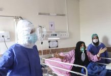 Iran : Plus de 233.000 décès dus au coronavirus dans 522 villes
