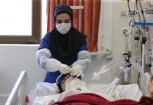 Iran : Plus de 239.600 décès dus au coronavirus dans 526 villes