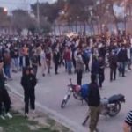 Manifestations dans le nord-est de l’Iran et recrudescence de l’agitation sociale