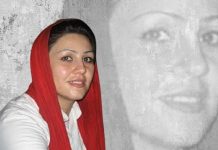 Les dernières représailles du régime contre la courageuse Maryam Akbari Monfared