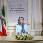 Norouz en solidarité avec le peuple iranien et sa Résistance