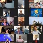 Iran : Conférence en ligne à l’occasion de la Journée internationale de la femme 2021