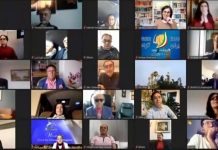 Iran : Conférence en ligne à l’occasion de la Journée internationale de la femme 2021