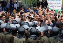 Les difficultés persistent pour les Iraniens dans la Nouvelle année perse, alors que l’espoir se profile à l’horizon