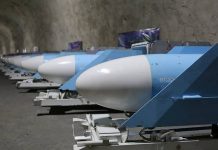 La menace des missiles balistiques du régime iranien s’est accrue, mais il est encore temps de l’arrêter