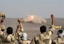 Les pasdaran développent des missiles balistiques alors que la population est dans misère
