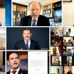 Norouz célébré au Sénat américain avec le CNRI : un appel bipartisan pour une politique ferme contre le régime iranien