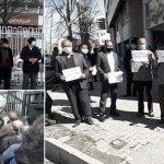 Les manifestations de retraités en Iran : ses causes et effets