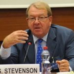 Struan Stevenson: l’UE doit soutenir la lutte du peuple iranien pour la liberté