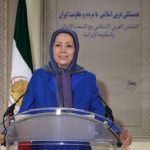 Maryam Radjavi : Les mollahs au pouvoir en Iran, ennemis de toutes les religions abrahamiques et branches de l’islam