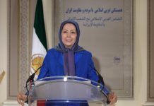 Maryam Radjavi : Les mollahs au pouvoir en Iran, ennemis de toutes les religions abrahamiques et branches de l’islam