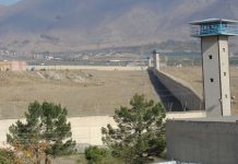 Huit exécutions criminelles entre le 8 et le 12 avril en Iran