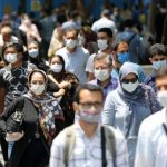 Iran : Plus de 267.900 décès dus au coronavirus dans 541 villes