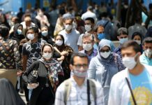 Iran : Plus de 267.900 décès dus au coronavirus dans 541 villes