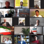 Des hommes politiques allemands demandent une politique iranienne plus ferme