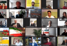Des hommes politiques allemands demandent une politique iranienne plus ferme