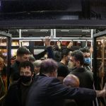 Iran : Plus de 251.000 décès dus au coronavirus dans 535 villes