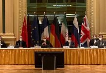 Le régime iranien a violé systématiquement l’accord nucléaire