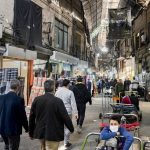 Iran : Plus de 261.400 décès dus au Covid-19 dans 539 villes