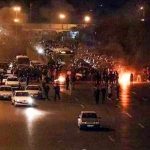 Editorial : Les manifestations de rue s’activent en Iran