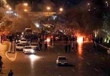 Editorial : Les manifestations de rue s’activent en Iran