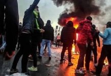 Les médias officiels iraniens mettent en garde les responsables contre une « explosion sociale »