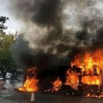 Iran : Les médias officiels soulignent la possibilité d’un nouveau soulèvement