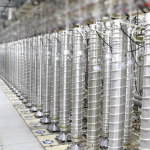 L’enrichissement élargi d’uranium du régime iranien nécessite une réponse ferme